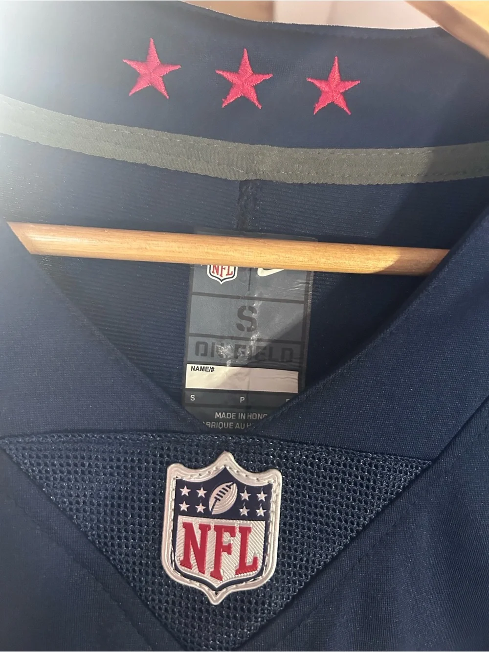 Nike Tennessee Titans Derrick Henry Football Jersey